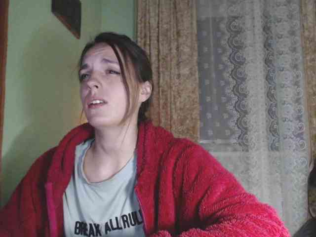 Babymuro4ka webcam