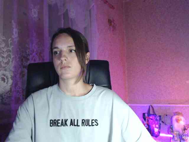 Babymuro4ka webcam