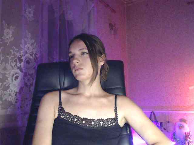 Babymuro4ka webcam