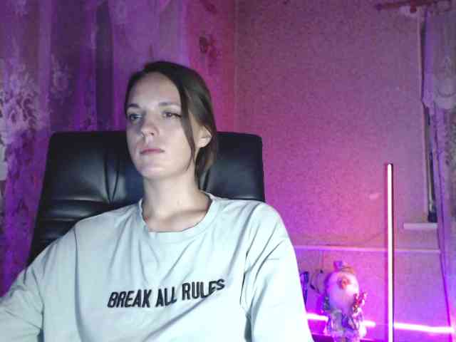 Babymuro4ka webcam
