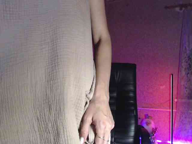 Babymuro4ka webcam