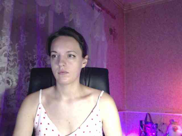 Babymuro4ka webcam