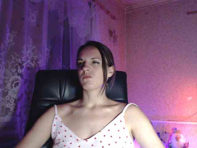 Babymuro4ka webcam