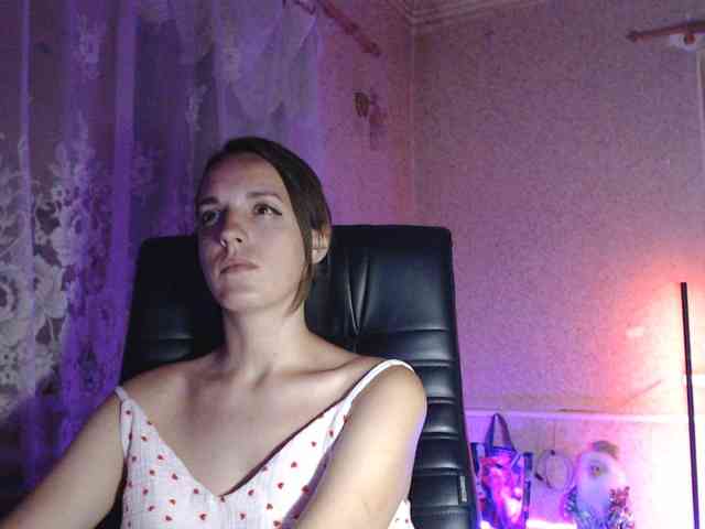 Babymuro4ka webcam