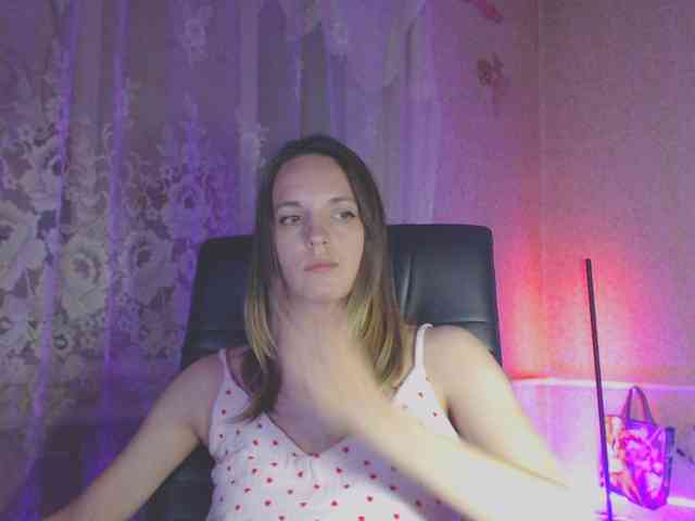 Babymuro4ka webcam