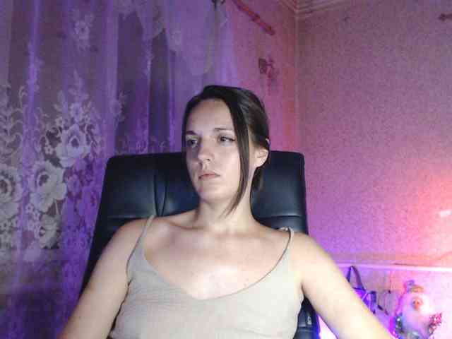 Babymuro4ka webcam
