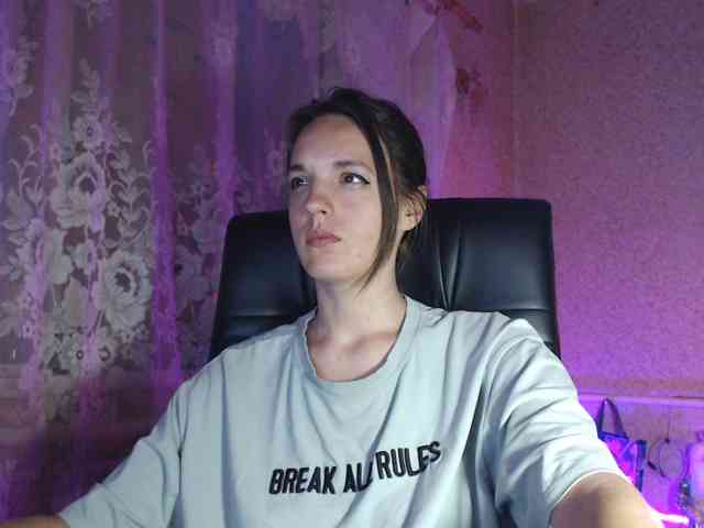 Babymuro4ka webcam