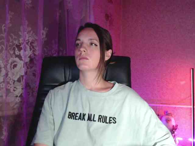 Babymuro4ka webcam