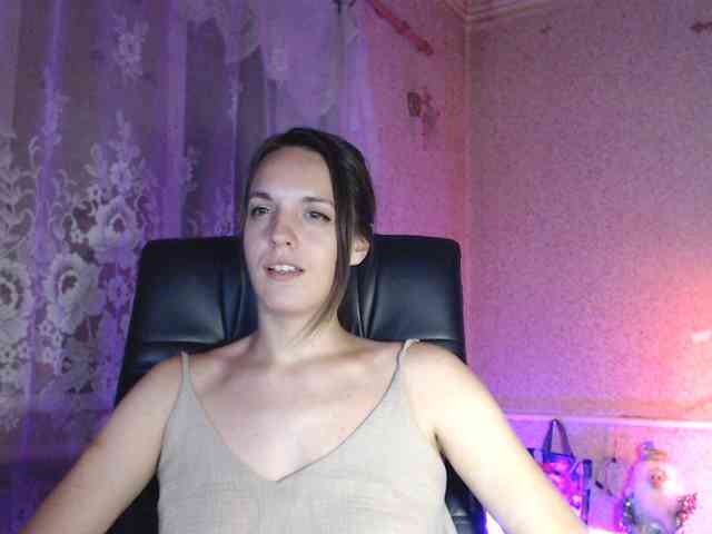 Babymuro4ka webcam