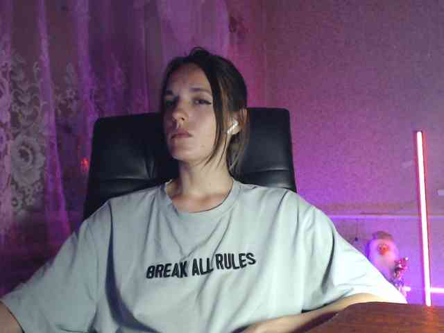 Babymuro4ka webcam