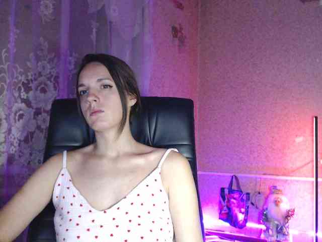 Babymuro4ka webcam