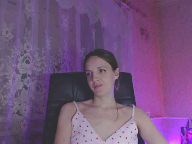 Babymuro4ka webcam