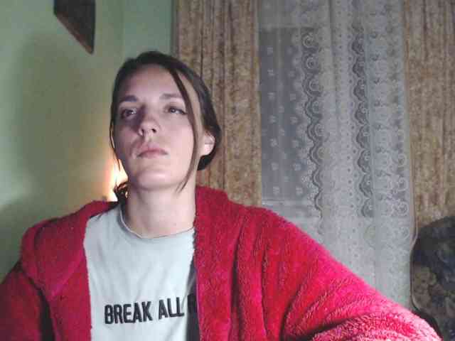 Babymuro4ka webcam