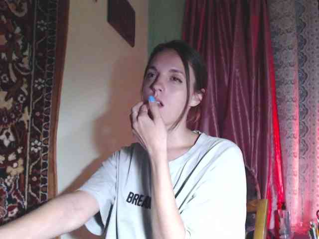Babymuro4ka webcam