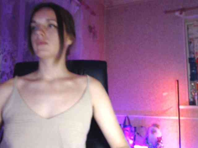 Babymuro4ka webcam