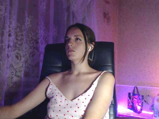 Babymuro4ka webcam
