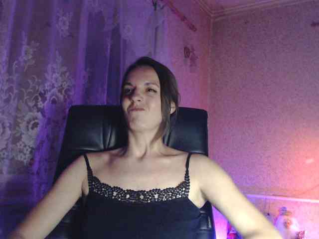 Babymuro4ka webcam