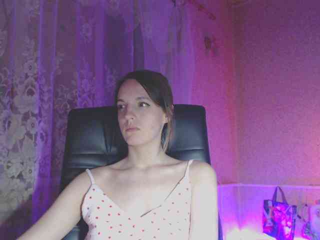 Babymuro4ka webcam