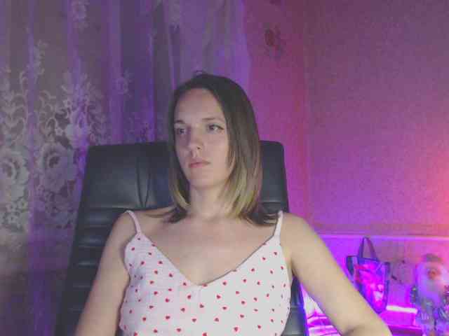 Babymuro4ka webcam