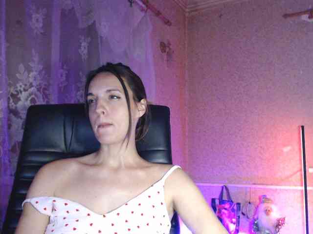 Babymuro4ka webcam