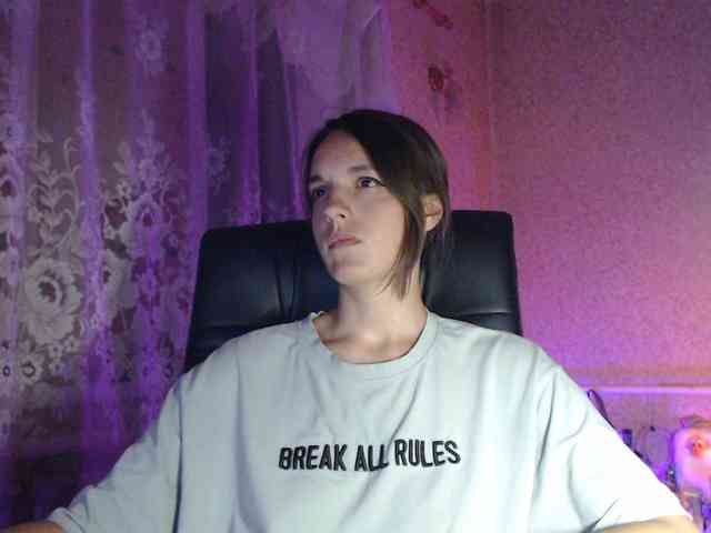 Babymuro4ka webcam