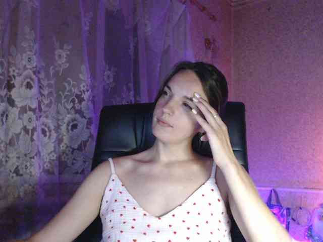 Babymuro4ka webcam