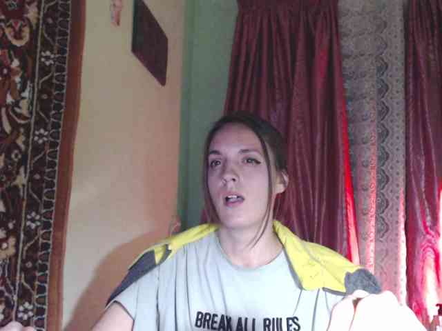 Babymuro4ka webcam