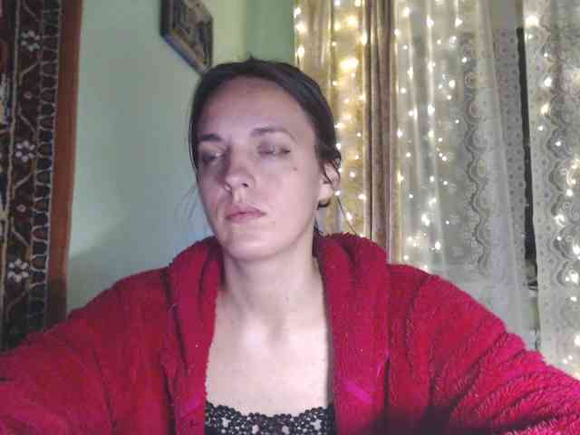 Babymuro4ka webcam