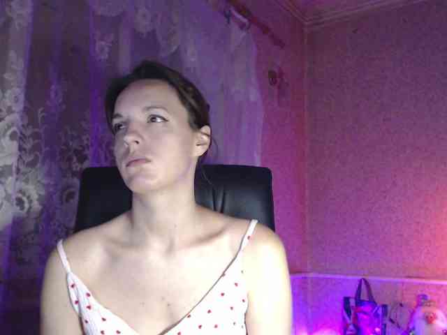 Babymuro4ka webcam