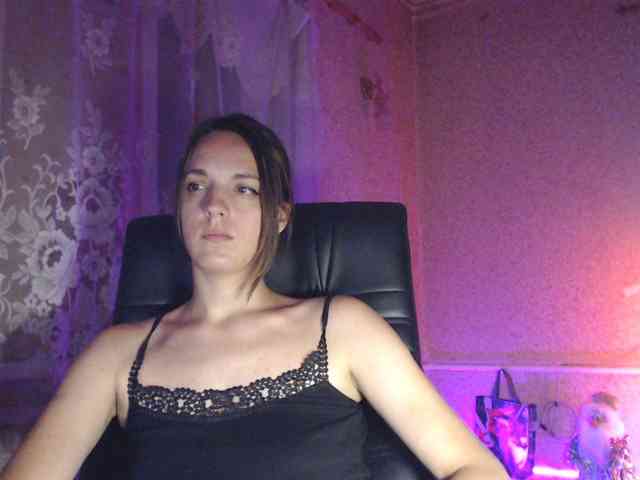 Babymuro4ka webcam