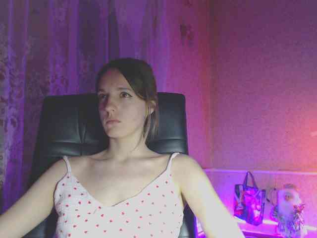 Babymuro4ka webcam