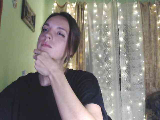 Babymuro4ka webcam