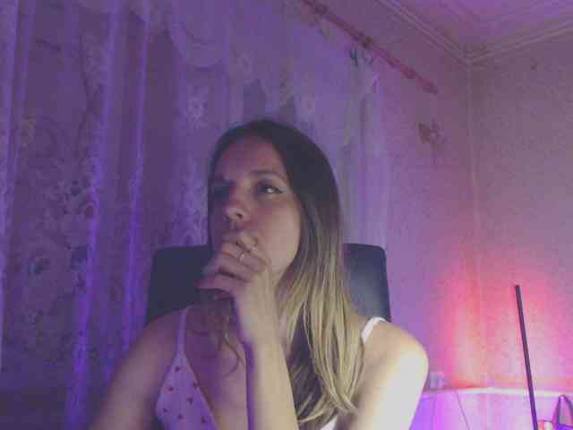 Babymuro4ka webcam