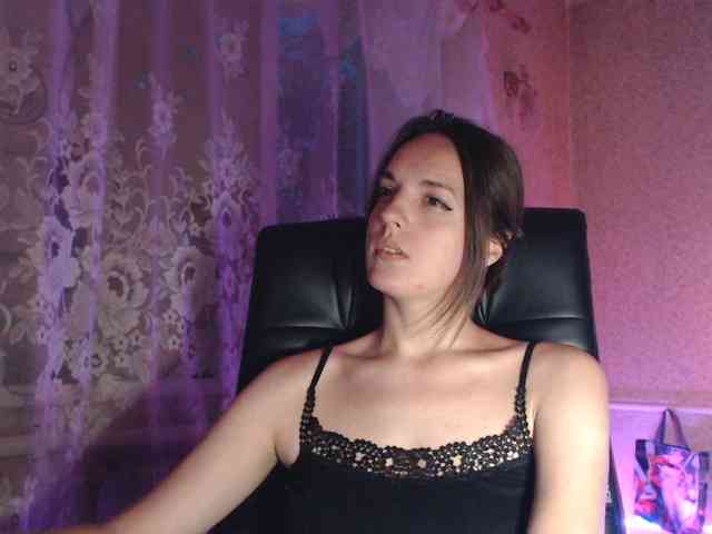 Babymuro4ka webcam