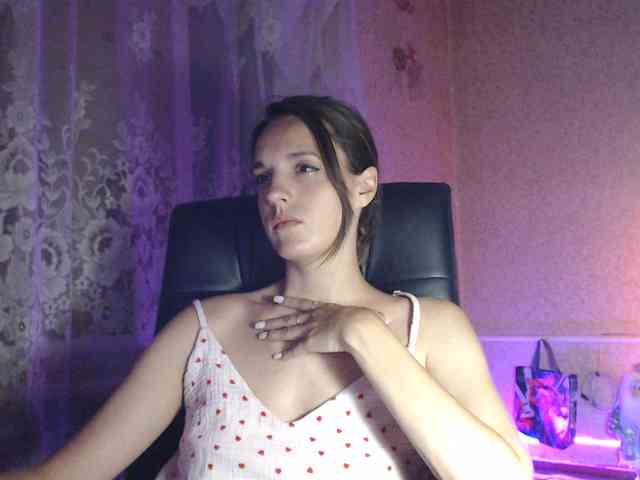 Babymuro4ka webcam