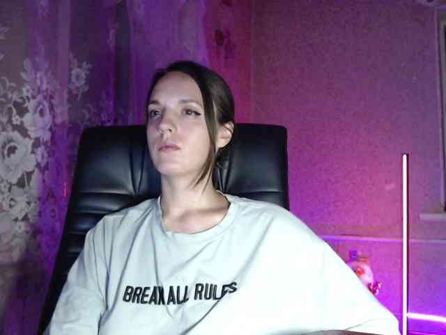 Babymuro4ka webcam