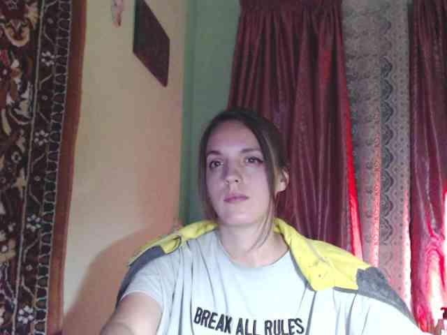 Babymuro4ka webcam