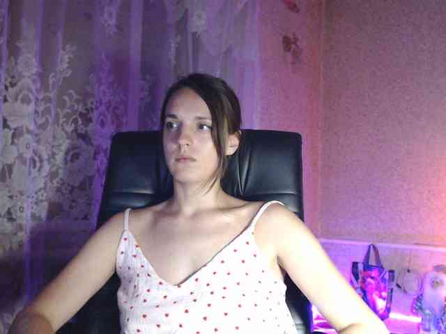 Babymuro4ka webcam
