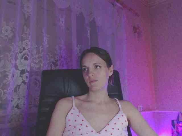 Babymuro4ka webcam