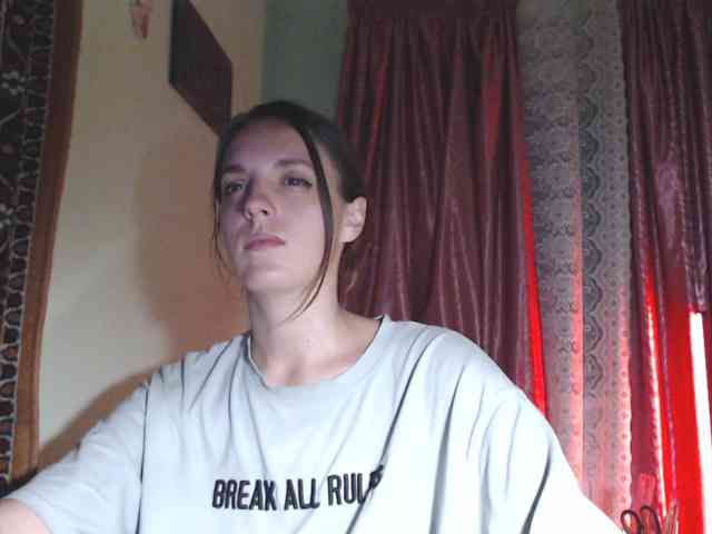 Babymuro4ka webcam