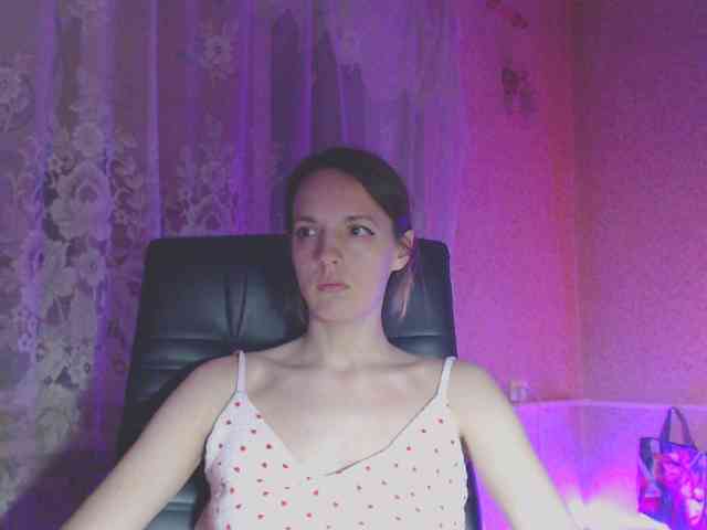 Babymuro4ka webcam