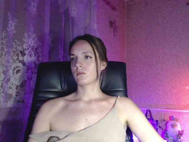 Babymuro4ka webcam