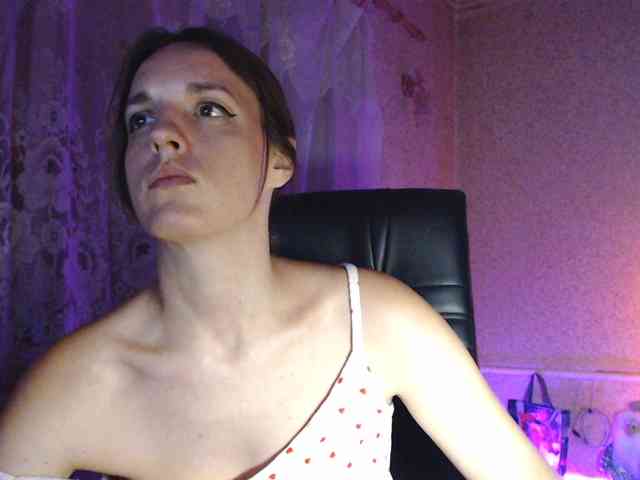 Babymuro4ka webcam
