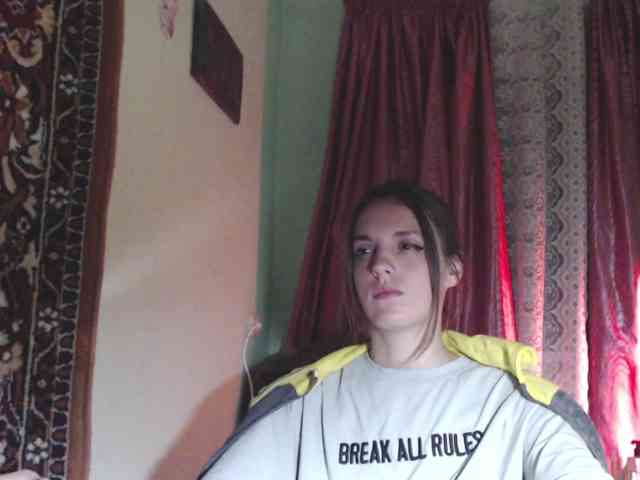 Babymuro4ka webcam