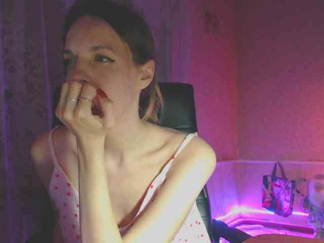 Babymuro4ka webcam