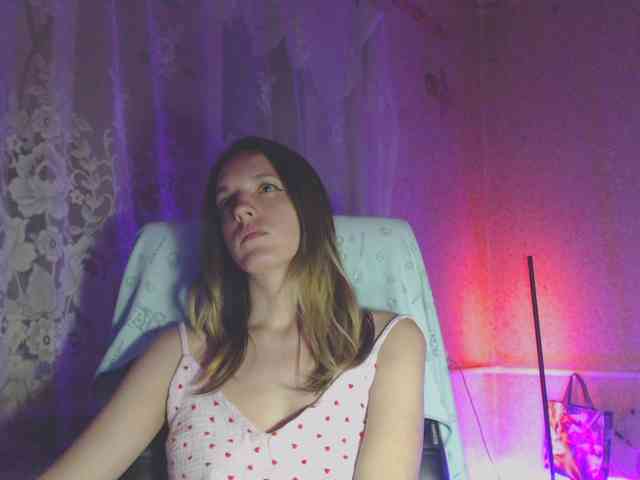 Babymuro4ka webcam