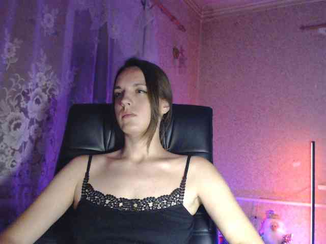 Babymuro4ka webcam
