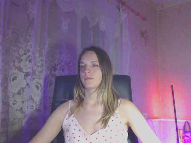 Babymuro4ka webcam
