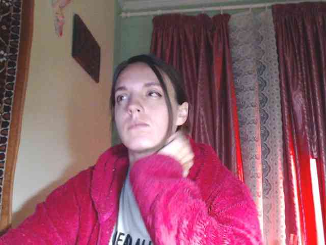 Babymuro4ka webcam