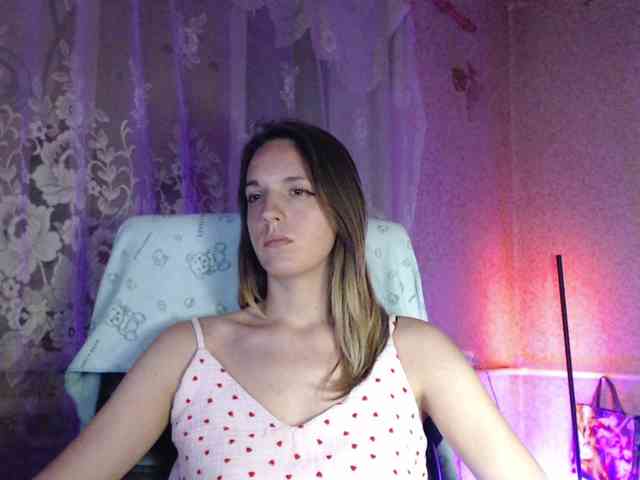 Babymuro4ka webcam